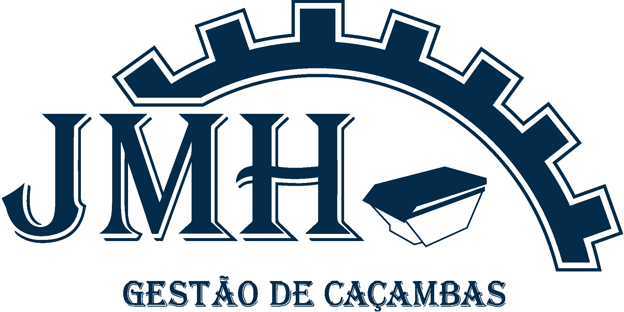 Logo JMH
